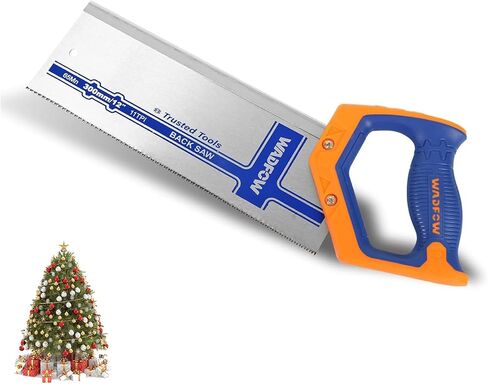 18" Medium Size Bolt Cutter: Soft Grip Rubber Ergonomic Handle Cutters Cutting Fence, Steel Wire, Chain, Screws, Rivet and Medium Padlock, Heavy-Duty in Saudi Arabia