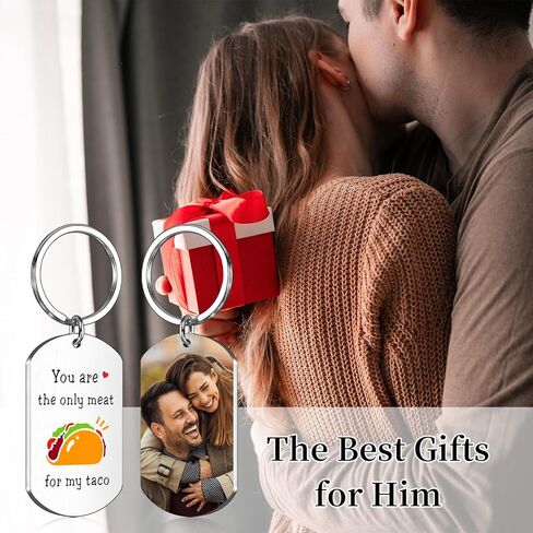 Funny Couple Gifts for Men Stocking Stuffers for Men Valentines Day Gifts for Him Boyfriend Husband Christmas Birthday Gifts for Men Women Anniversary Romantic Gifts for Him Wedding Gifts for Men in Kuwait