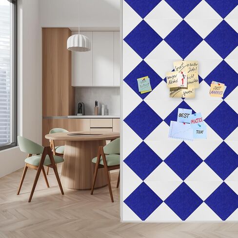 Acoustic Panels, Magrowill 12-Pack Soundproof Wall Panels 14x12x0.4 Inches, High Density Acoustic Panels Sound Absorbing with Self-Adhesive, Hexagon Sound Proof Panels for Walls in Saudi Arabia