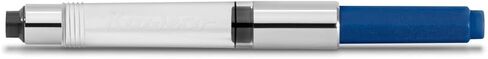 Kaweco 10001952 Caveco Converter ، Smoky Gray in Kuwait