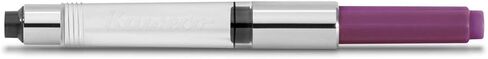 Kaweco 10001952 Caveco Converter ، Smoky Gray in Kuwait