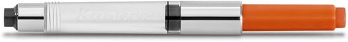 Kaweco 10001952 Caveco Converter ، Smoky Gray in Kuwait