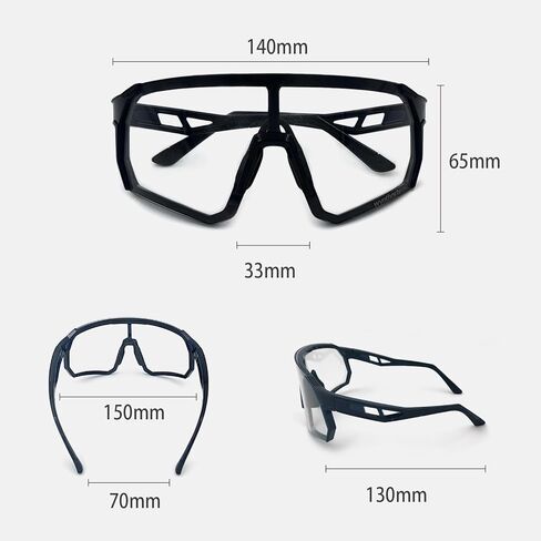 Veilglamlallaw Clear Pickleball Glasses for Women ، Eyewear Protection UV Protection Safety Sunglasses Ansi Z87.1 Anti Fog Scratch Tennis Squash Racquetball Goggles in Kuwait
