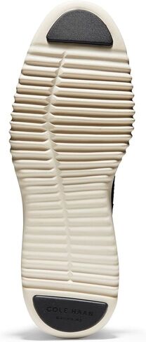 Cole Haan Men's 2.Zerogrand Stitchlite Oxford, Barely Beige/Ivory, 10.5 in Kuwait