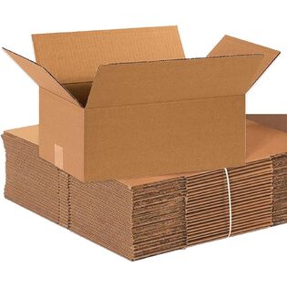 BOX USA product catalog