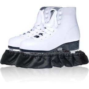 أغطية شفرة الجليد في Klmnop ، وحراس التزلج المقاوم للماء للزلاجات الهوكي ، والزلاجات الجليدية ، وزلاجات الجليد ، وغطاء شفرة Soakers للتزلج للشباب البالغين in Kuwait