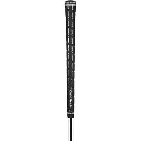 Golf Pride Tour Wrap 2G Standard 60 White - 8 Pack