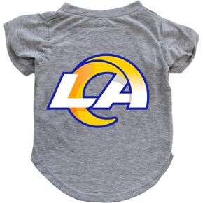 Littlearth Washington Commanders NFL Pet T-Shirt