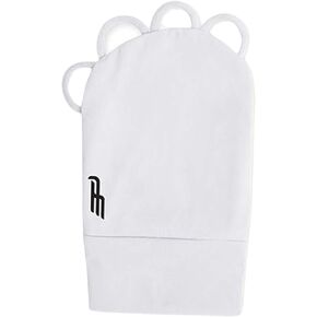 Summer Golf Finger Glove Ice Silk Fabric Comfortable Anti Pilling Equipment Accessories Portable Hands Protection Soft Elastic in Kuwait