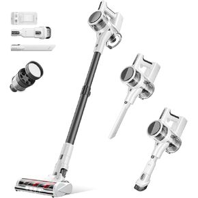 Cordless Vacuum Roller