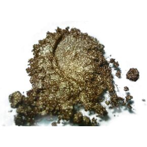BLACK DIAMOND PIGMENTS(51g1.8oz Liberty Copper) is a Profe55ional Grade Pearlescent Resin Color Pigment That Mix Seamlessly with Epoxy,Eye Shadow,Slime,Candles.Our pigments are 103% Vegan Pigments