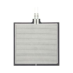 MECCANIXITY Thin Film Pressure Sensor, FSR406B 20g-10Kg Force Sensing Resistor Stress Test Sensor Pad for Smart Home, Instruments, 2 Pack