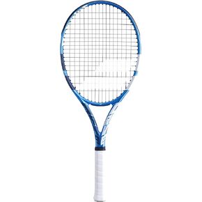 Babolat Evo Drive ، مضرب التنس البالغ ، وترتيب ، مع حقيبة in Kuwait