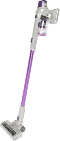 Kenmore DS4020 Cordless Stick Vacuum Lightweight Cleaner 2-Speed Power Suction LED Headlight 2-in-1 Handheld for Hardwood Floor, Carpet & Dog Hair, Green in Kuwait