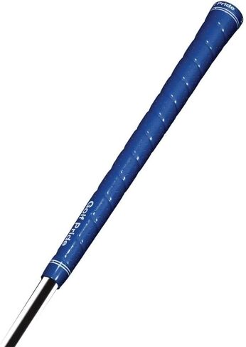 Golf Pride Tour Wrap 2G Standard 60 White - 8 Pack in Saudi Arabia