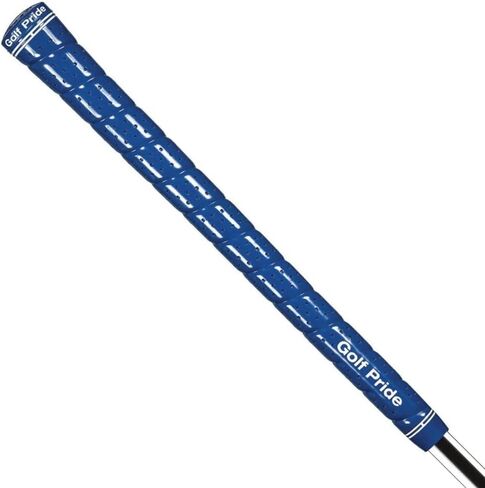 Golf Pride Tour Wrap 2G Standard 60 White - 8 Pack in Saudi Arabia