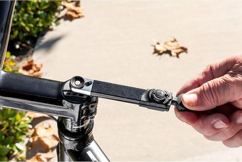 Alltrade Kilimanjaro Cycle Series Click Torque Wrench Set 1/4-Inch Drive -2 to 20 NM, 14 Bits Included, Storage Case - 910524ECE in Saudi Arabia