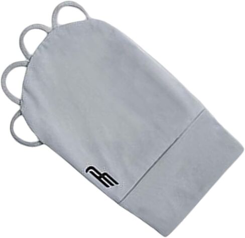 Summer Golf Finger Glove Ice Silk Fabric Comfortable Anti Pilling Equipment Accessories Portable Hands Protection Soft Elastic in Kuwait