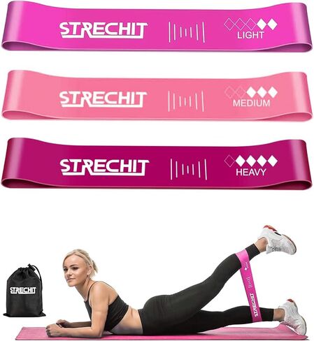 Resistance Bands for Men and Women in Saudi Arabia
