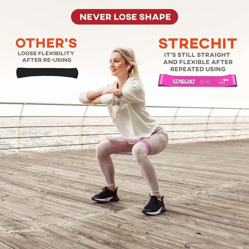 Resistance Bands for Men and Women in Saudi Arabia