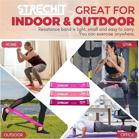 Resistance Bands for Men and Women in Saudi Arabia
