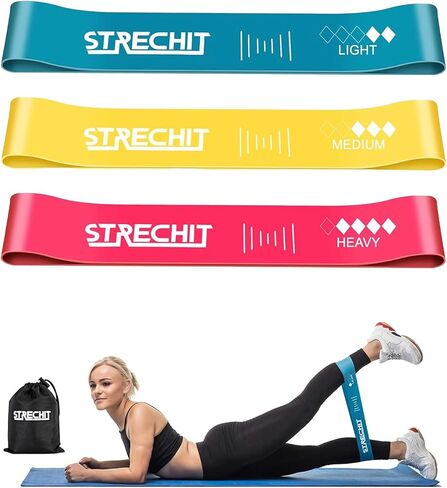 Resistance Bands for Men and Women in Saudi Arabia