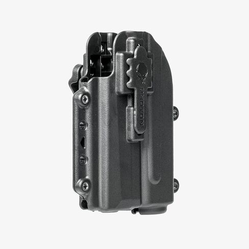 Alien Gear Photon Holster - Concealed/Open Carry, Multiple Models, Right/Left Hand, Adjustable Ride Height/Retention - Springfield Hellcat Pro Holster, Belly Band Holsters for Concealed Carry in Saudi Arabia