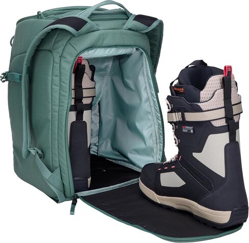 Thule RoundTrip Boot Backpack 45L in Saudi Arabia