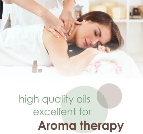 سالفيا | زيت التين نقي وطبيعي | العناية بالبشرة | العناية بالشعر | زيت عطري -50 مل in Kuwait