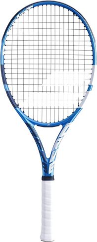 Babolat Evo Drive ، مضرب التنس البالغ ، وترتيب ، مع حقيبة in Kuwait
