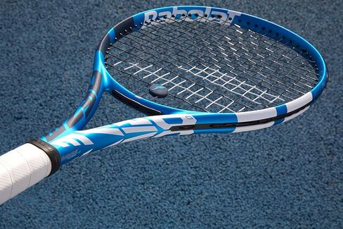 Babolat Evo Drive ، مضرب التنس البالغ ، وترتيب ، مع حقيبة in Kuwait