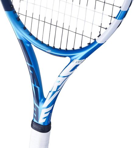 Babolat Evo Drive ، مضرب التنس البالغ ، وترتيب ، مع حقيبة in Kuwait
