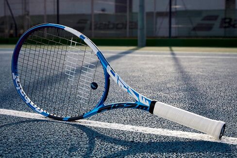 Babolat Evo Drive ، مضرب التنس البالغ ، وترتيب ، مع حقيبة in Kuwait
