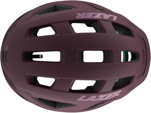 Lazer Cerro Kineticore Bike خوذة ، معدات ركوب الدراجات للبالغين ، ورجال ونساء معدات رأس الدراجات in Kuwait