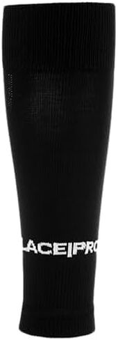 Premium Football Sock Sleeves - Soccer Shin Guard Sleeves - Football Sock Sleeves for Men - Football Sleeves for Women - Shin Guard Sleeve for Football in Saudi Arabia