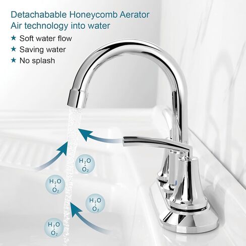 RKF 4 بوصة غير لامع الحمام الأسود الحمام صنبور 2 مقبل مراكب الحمام صنبور 360 دوار صنبور الحمام الحمام الحنفيات الحنفية للوعة 3 حفرة الحمام الخلاط المرحاض الصنبور BF023-MB in Kuwait