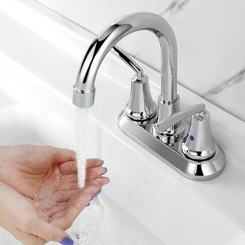 RKF 4 بوصة غير لامع الحمام الأسود الحمام صنبور 2 مقبل مراكب الحمام صنبور 360 دوار صنبور الحمام الحمام الحنفيات الحنفية للوعة 3 حفرة الحمام الخلاط المرحاض الصنبور BF023-MB in Kuwait