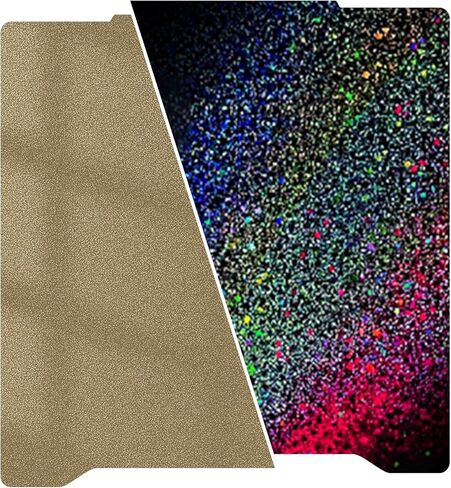 لوحة بناء ناعمة مزدوجة الجوانب مقاس 230 × 230 مم، سرير مغناطيسي من الفولاذ الزنبركي قابل للإزالة لطابعة Kobra 2/Kobra 2 Neo/Kobra 2 Pro/Kobra Neo/Kobra/Kobra/Artillery Genius ثلاثية الأبعاد - (إصدار PEYL/PEHH) in Kuwait