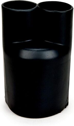 3M HDBB Heat Shrinkable Cable Breakout Boot HDBB-430-1-250, black, 4-way outlet in Saudi Arabia
