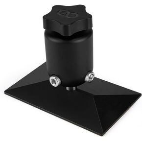 ELEGOO Building Plate for Mars 5 Series Resin 3D Printer in Kuwait