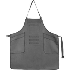 NC Star CAPRX2980U NcStar, Vism Expert Apron, Urban Gray