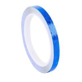 Reflective Waterproof Adhesive Tape for Trailers, Trucks, and Vehicles - Safety Warning and Visibility Tape (0.4inx26ft,Yellow)
