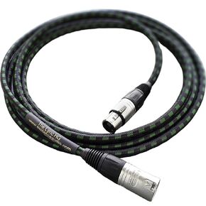 Evidence Audio Lyric HG Microphone Cable 20 FT XLR