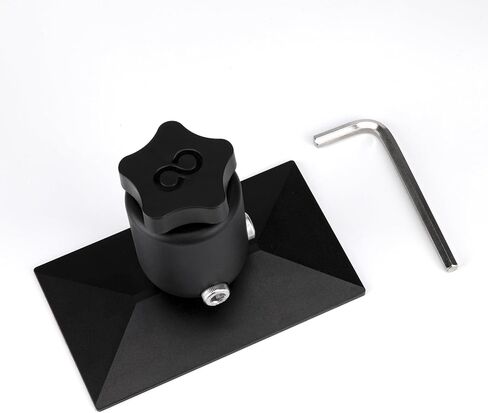 ELEGOO Building Plate for Mars 5 Series Resin 3D Printer in Kuwait