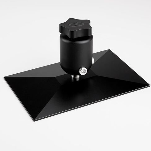 ELEGOO Building Plate for Mars 5 Series Resin 3D Printer in Saudi Arabia