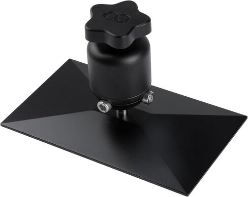 ELEGOO Building Plate for Mars 5 Series Resin 3D Printer in Saudi Arabia