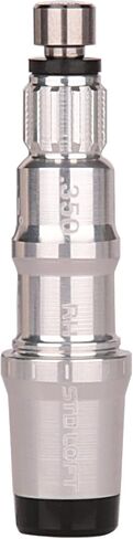 NA 1PC RH Silver Golf Golf Sleeve Adapter متوافق مع TaylorMade SIM M6 M5 SIM MAX M4 M1 M2 M3 R15 Driver Fairway TIP .335/.350 للخيار in Kuwait