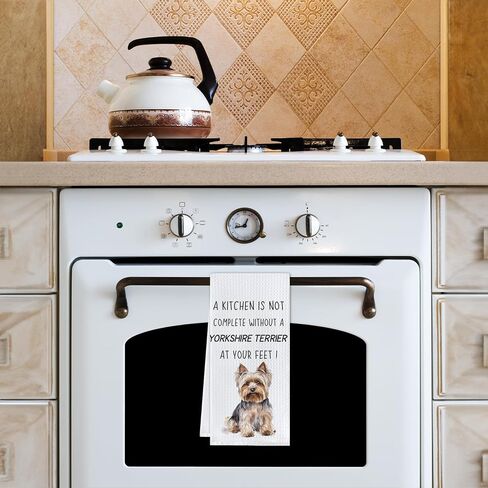 Cilri Corgi Kitchen Towels,Funny Corgi Hand Towels,Corgi Tea Towels,Corgi Dish Towels Decor for Bathroom Kitchen,Corgi Gifts,Corgi Gifts for Women,Corgi Gifts for Corgi Lovers16 X 24 Inches in Saudi Arabia