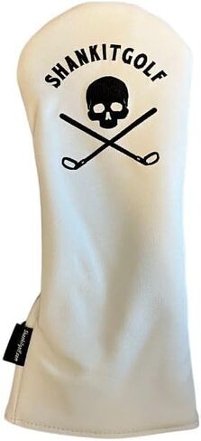 SHANKITGOLF Golf Driver Head Cover in Saudi Arabia