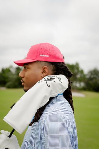 SHANKITGOLF Golf Driver Head Cover in Saudi Arabia
